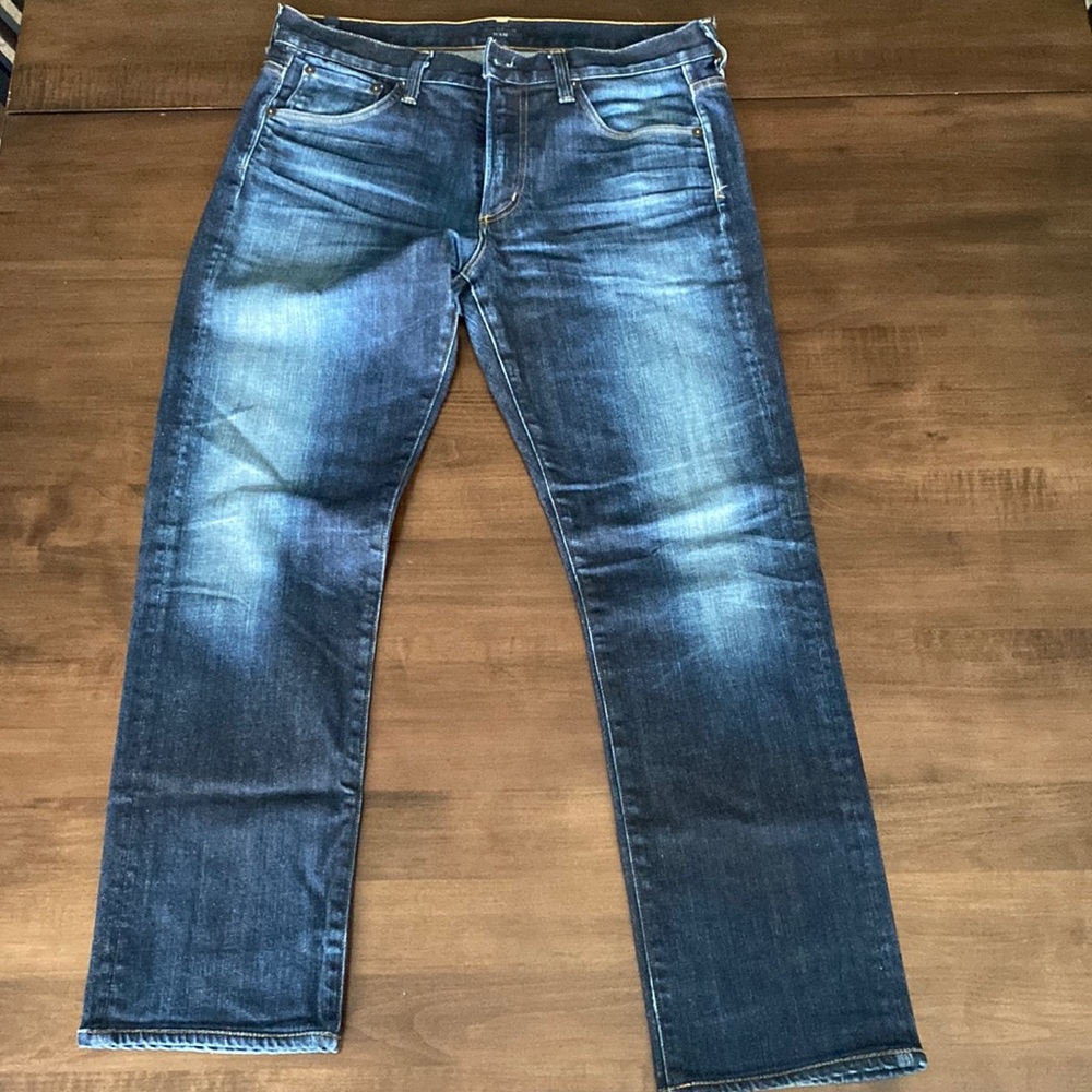 33x28 Citizens of Humanity Mens Jeans